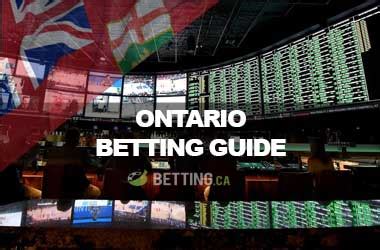 bet sites ontario|top ontario sports betting sites.